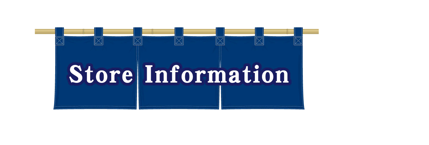 Store Information