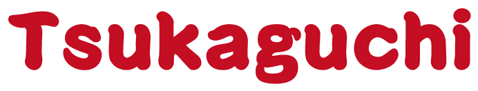 Tsukaguchi